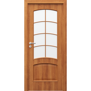 Porta NOVA 6.4 Orech 2 